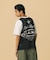 ALIEN MESH TANK TOP
