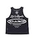 ALIEN MESH TANK TOP