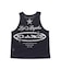ALIEN MESH TANK TOP