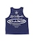 ALIEN MESH TANK TOP
