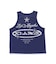 ALIEN MESH TANK TOP