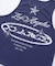 ALIEN MESH TANK TOP