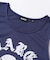 ALIEN MESH TANK TOP