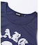 ALIEN MESH TANK TOP
