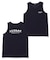 OLD ENGLISH WAFFLE TANK TOP