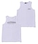 OLD ENGLISH WAFFLE TANK TOP