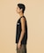 OLD ENGLISH WAFFLE TANK TOP