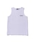 OLD ENGLISH WAFFLE TANK TOP