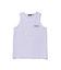 OLD ENGLISH WAFFLE TANK TOP