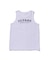 OLD ENGLISH WAFFLE TANK TOP