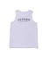 OLD ENGLISH WAFFLE TANK TOP