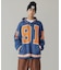 ZIP UP HOODED KNIT