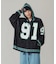 ZIP UP HOODED KNIT