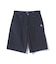 SIDE POCKET SHORT PANTS