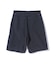 SIDE POCKET SHORT PANTS