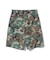 SIDE POCKET SHORT PANTS