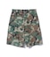SIDE POCKET SHORT PANTS