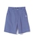 SIDE POCKET SHORT PANTS
