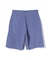 SIDE POCKET SHORT PANTS
