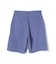 SIDE POCKET SHORT PANTS