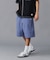 SIDE POCKET SHORT PANTS