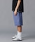 SIDE POCKET SHORT PANTS
