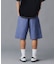 SIDE POCKET SHORT PANTS