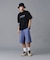 SIDE POCKET SHORT PANTS