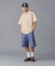 SIDE POCKET SHORT PANTS