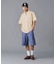 SIDE POCKET SHORT PANTS