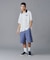 SIDE POCKET SHORT PANTS