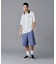SIDE POCKET SHORT PANTS