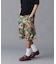 SIDE POCKET SHORT PANTS