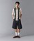 SIDE POCKET SHORT PANTS