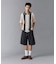 SIDE POCKET SHORT PANTS