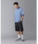 SIDE POCKET SHORT PANTS