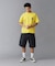 SIDE POCKET SHORT PANTS