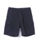 EMBROIDERED LOGO CARGO SHORT PANTS