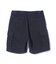 EMBROIDERED LOGO CARGO SHORT PANTS