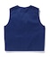 PATCHED WORK VEST