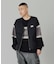 PATCHED WORK VEST