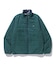 ALLOVER PRINT REVERSIBLE PUFFER JACKET