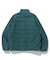 ALLOVER PRINT REVERSIBLE PUFFER JACKET