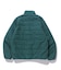 ALLOVER PRINT REVERSIBLE PUFFER JACKET