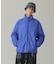 ALLOVER PRINT REVERSIBLE PUFFER JACKET