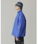 ALLOVER PRINT REVERSIBLE PUFFER JACKET