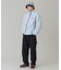 ALLOVER PRINT REVERSIBLE PUFFER JACKET