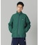 ALLOVER PRINT REVERSIBLE PUFFER JACKET