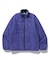 ALLOVER PRINT REVERSIBLE PUFFER JACKET