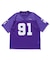 DISTORTION FOOTBALL JERSEY